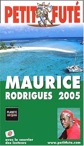 Download Petit Futé Maurice, Rodrigues PDF