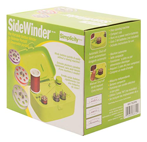5 Wrights+Sidewinder+Portable+Bobbin+Winder