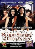 BLOOD SISTERS OF LESBIAN SIN                       image