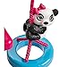 Mattel Barbie Careers Panda Caretaker Playset