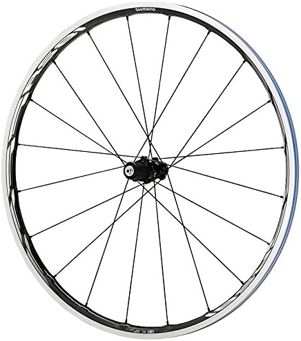 shimano rs81 wheelset