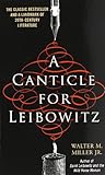 A Canticle for Leibowitz cover