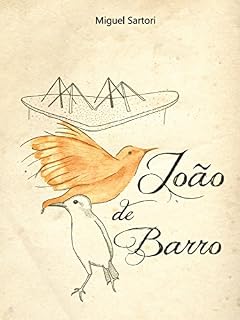 Livro João de Barro