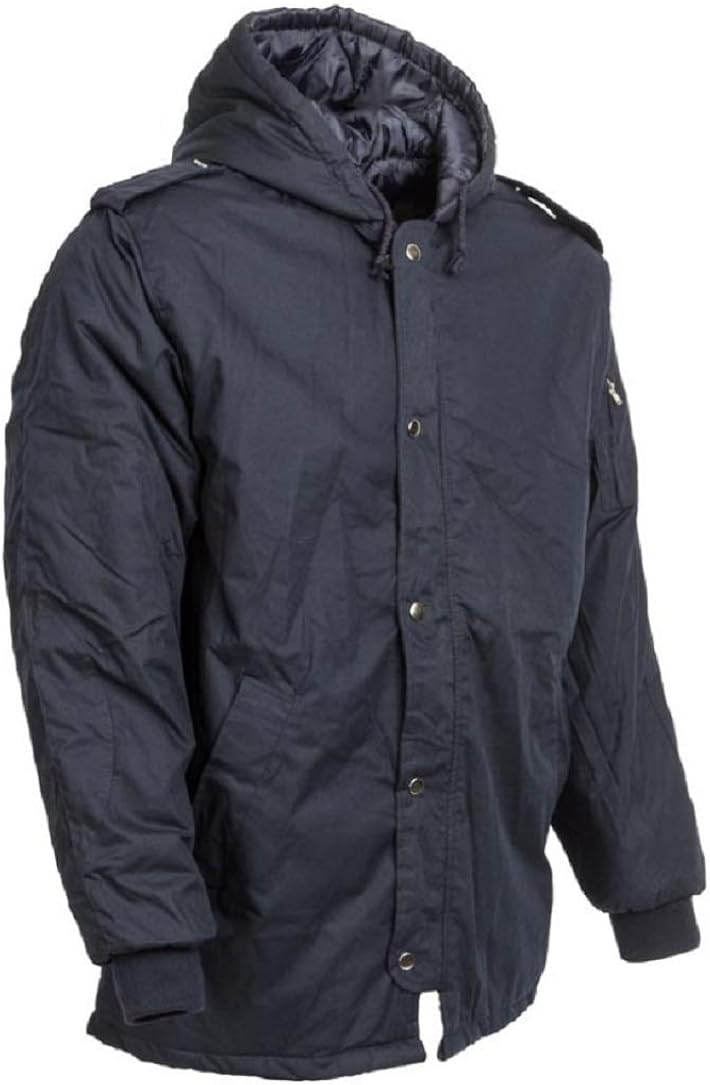 waterproof cold weather jacket