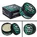 Hair Clay for Men Styling Product, Matte Finish Molding Hair Wax 2.8 Ounce, Strong Hold Light Smell No Shine…