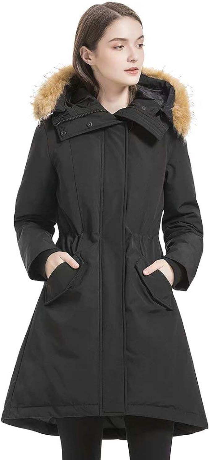 valuker coat