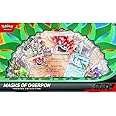 Pokemon Masks of Ogerpon Premium Collection