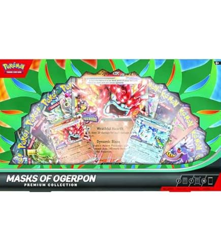 Amazon.com: Pokemon TCG: Zeraora VMAX VSTAR Battle Box