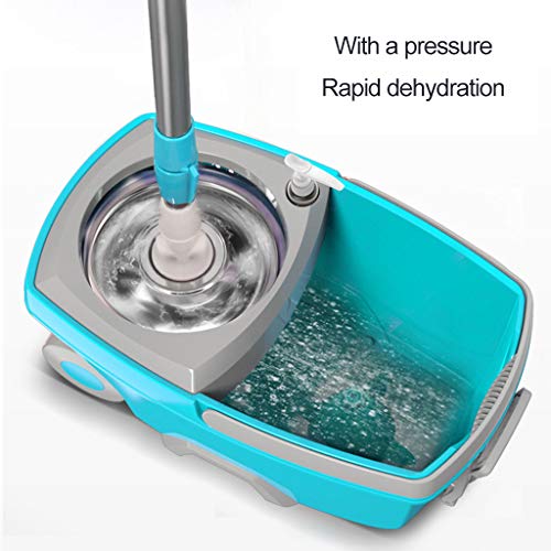 4 Extended+Stainless+Microfiber+Kitchen+Cleaning