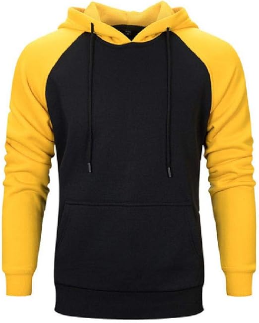 Con Cappuccio - Felpe Uomo Casual - Maxi Sport - Foto 12