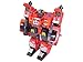 Takara Transformers Armada Mc-14 Overload