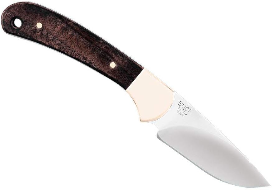 Amazon Com Buck Knives 113 Ranger Skinner Hunting Knife