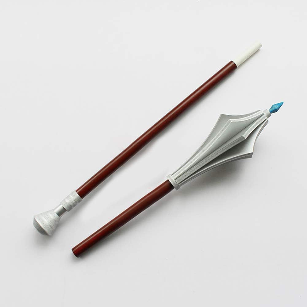 少女 歌劇 レヴュースタァライト 露崎 まひる つゆざきまひる 風コスプレ武器 コスプレ道具 コスプレ 仮装 通販 Amazon