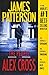 The People vs. Alex Cross
