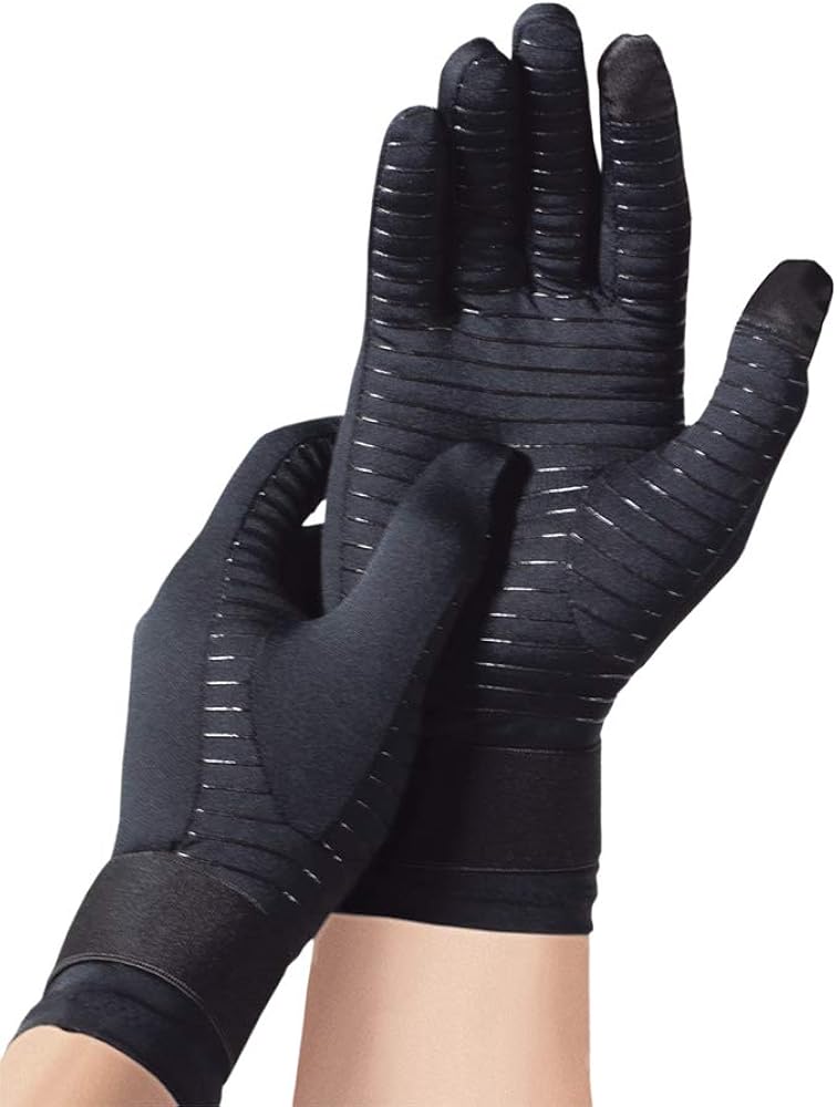 copper fit gloves cvs