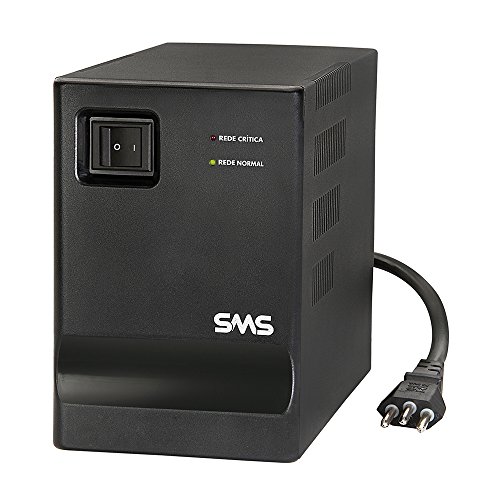 Estabilizador SMS 16218 Progressive III UAP2000 BI S/115 NT Laser