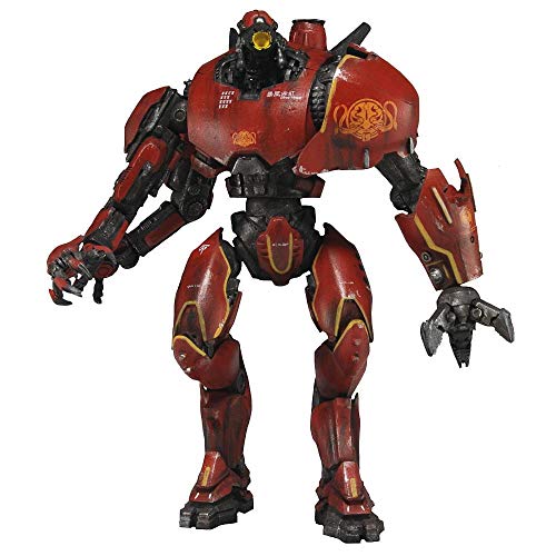 Mua bán NECA ULTIMATE PACIFIC RIM CRIMSON TYPHOON BOOTLEG