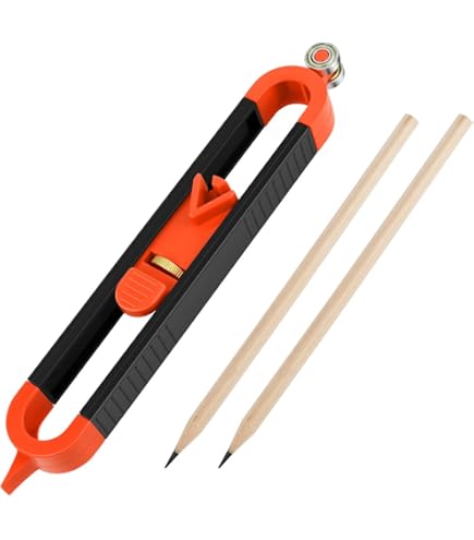 Amazon.com: Jackson Safety Contour Radius Marker - Small