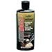 Duragloss 221 White Creamy Leather Conditioner - 8 oz. primary
