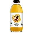 Just Ice Tea Organic Honey Green Tea, 16 FZ