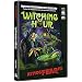 AtmosFX Witching Hour Digital Decorations DVD for Halloween Holiday Projection Decorating primary