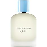 Eau De Toilette Spray in Light Blue by Dolce &amp; Gabbana