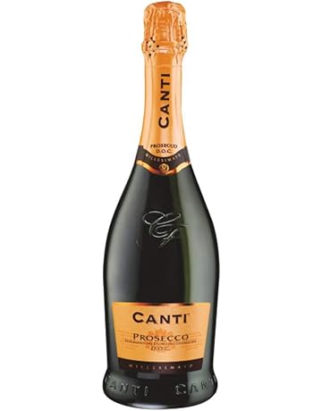 Vinos espumosos Prosecco | Amazon.es