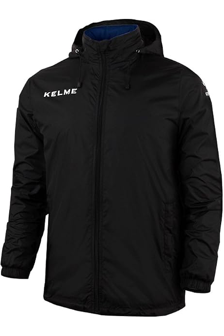 Rain Soccer Training Jacket 