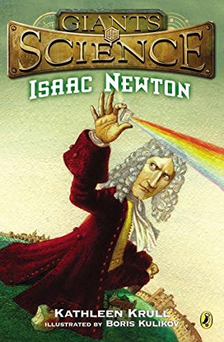 Isaac Newton (Giants of Science)