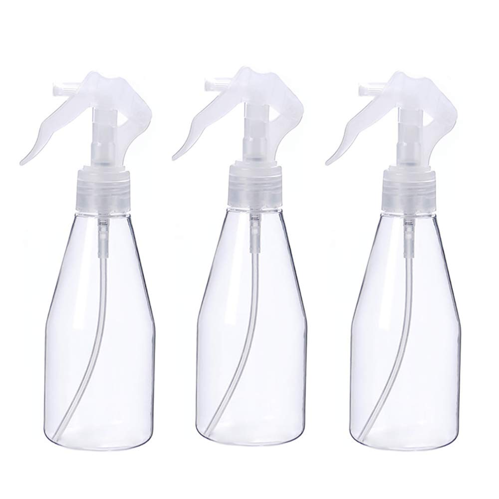 200ml empty spray bottle