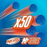 Nerf N Series N1 Darts 50 Official Foam Darts for Kids Blasters view 4
