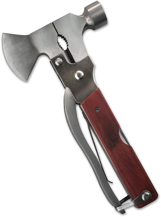 TOOL Axe Multi Tool