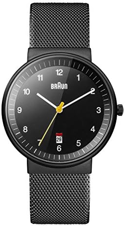 braun bn0032bkbkg