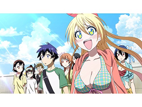 Amazon Co Jp ニセコイを観る Prime Video