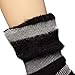 DG Hill Winter Thermal Socks - Warm Socks for Men Women Cold Weather Insulated Sock - Heated Socks Thick Snow Sock