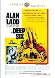 DEEP SIX / (MOD MONO WS)                           image