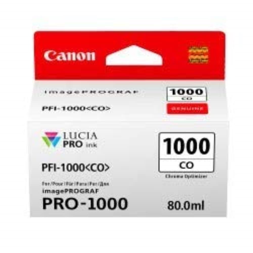 Canon CAN22286 Original Inkjet Cartridges — image 1