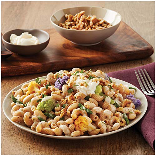 Knorr Selects Pasta Side Dish, Lemon & Asparagus with Cavatappi Pasta, 3.4 oz, Pack of 8