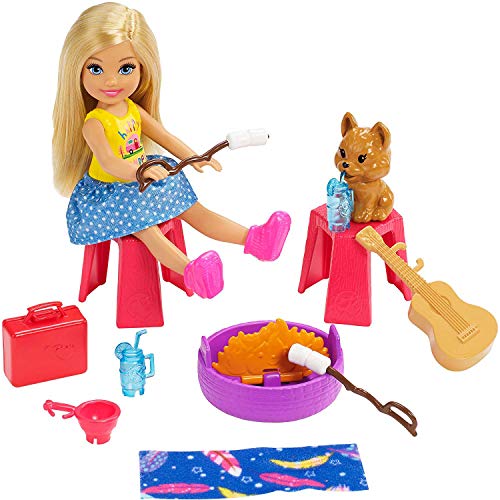 Barbie Chelsea Camper - Image 11
