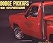 Dodge Pickups 1939-1978 Photo Album