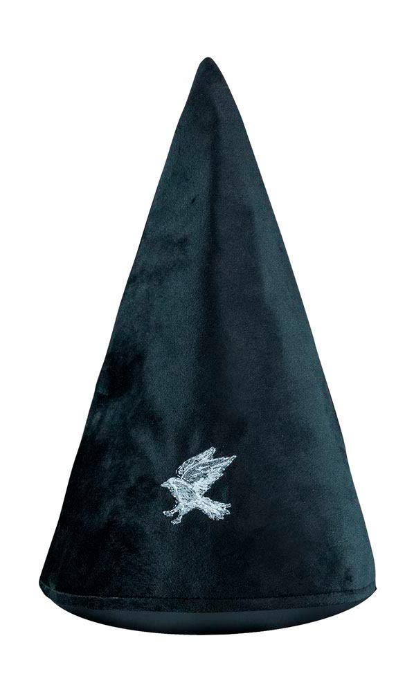 Cinereplicas Harry Potter - Hogwarts Student Hat Ravenclaw - Official License