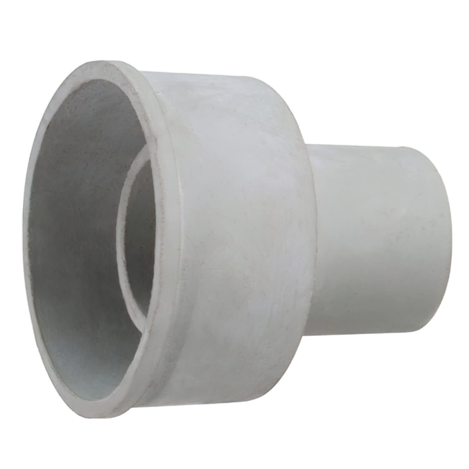 Wolfpack 4100040 Rubber Coupling bajante Toilet Outdoor 30 mm