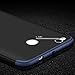 XiaoMi RedMi 4X Case, Ranyi [Full Body 3 in 1 Series] [Slim & Thin Fit Tightly] [360 Degree Protection] Premium Hybrid Bumper 3 in 1 Electroplated Hard Case for XiaoMi RedMi 4X (2017), red/Black