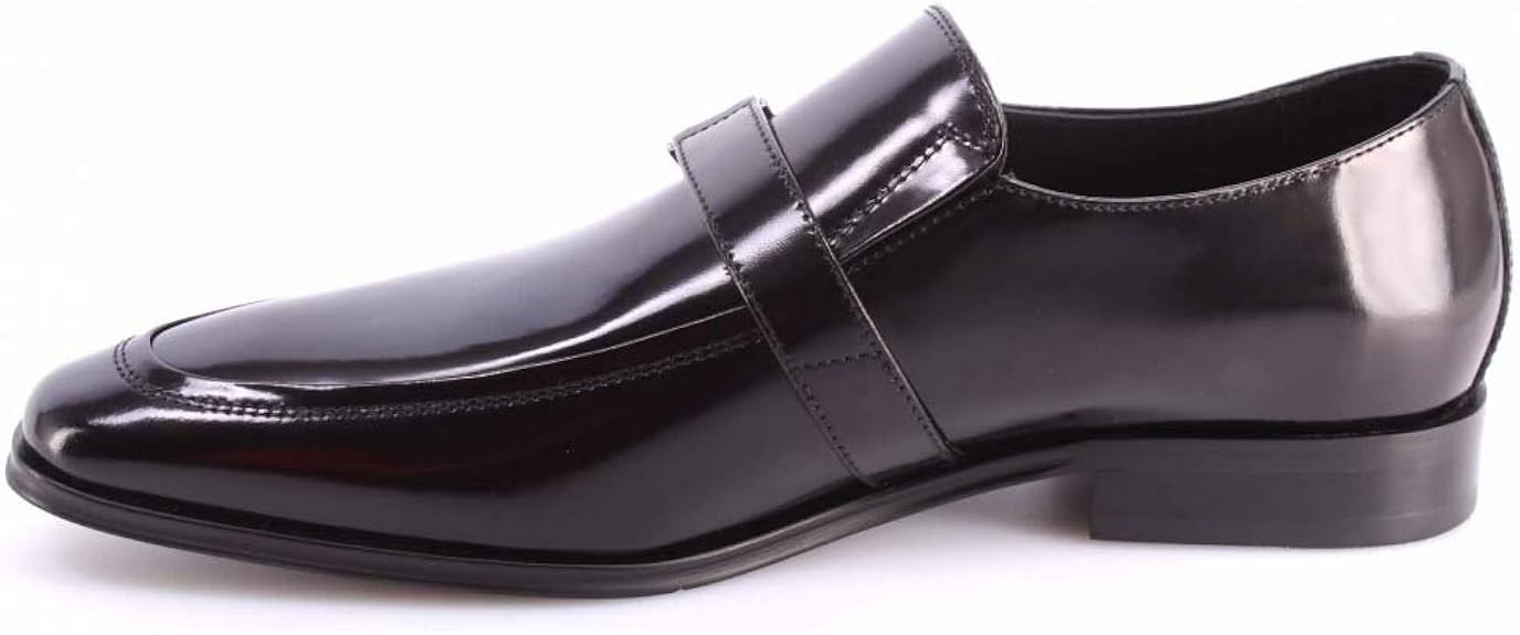 versace collection men's dress shoes