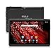 iRULU eXpro X1 7 Inch Google Android 4.4 Tablet, GMS Certified by Google, 1024600 Resolution, Quad Core, 8GB Nand Flash --Black