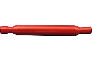 Cherry Bomb 87052 Glasspack Muffler