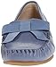 Nine West Women's Beccajoy Leather Moccasin