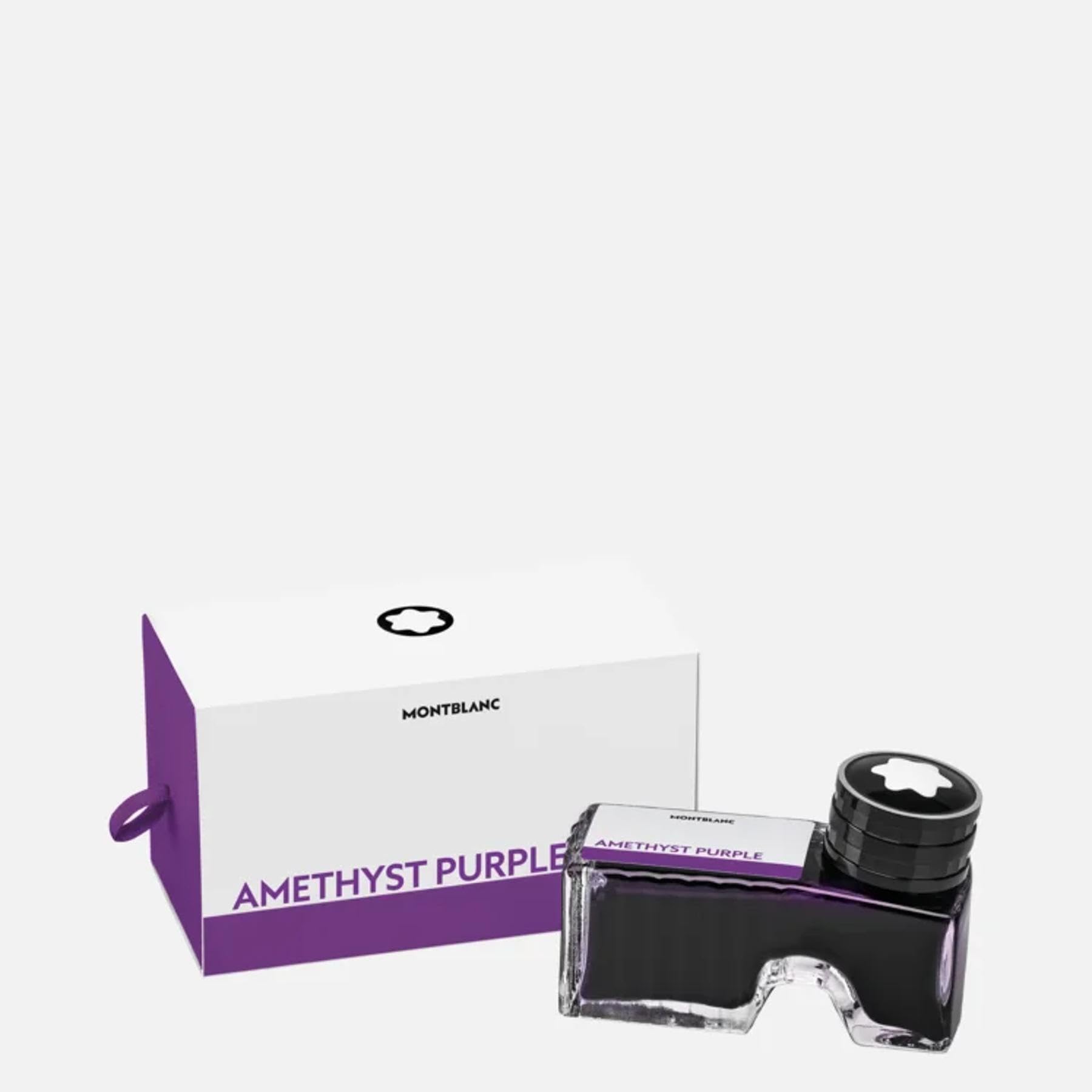 Montblanc INK BOTTLE AMETHYST PURPLE 60ml PF brand