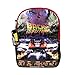 Mojo Back To The Future Backpack School Bag