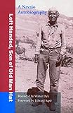 Left Handed, Son of Old Man Hat: A Navaho Autobiography by 
